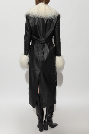 STAND STUDIO Mantel „Monica“