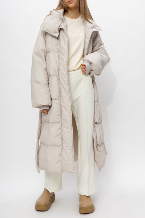 Stella McCartney Insulated coat