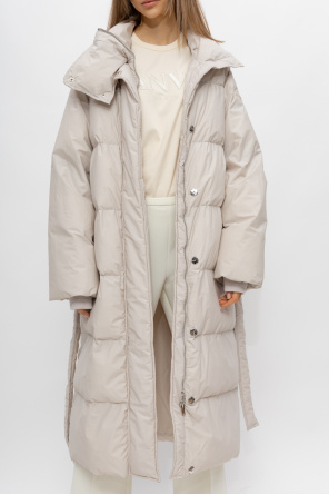 Stella McCartney Insulated coat