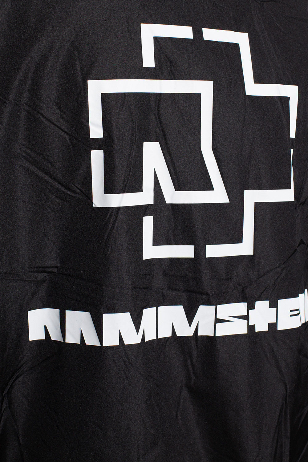 Rammstein und Balenciaga DesignerMerch und neue Playlist