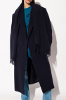 Balenciaga Wool coat