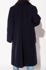 Balenciaga Wool coat