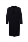 Balenciaga Wool coat