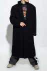 Balenciaga Wool coat