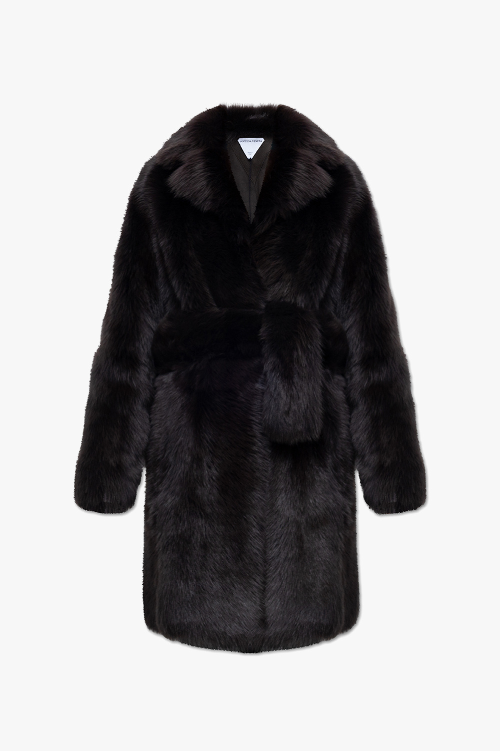 Bottega Veneta Fur coat