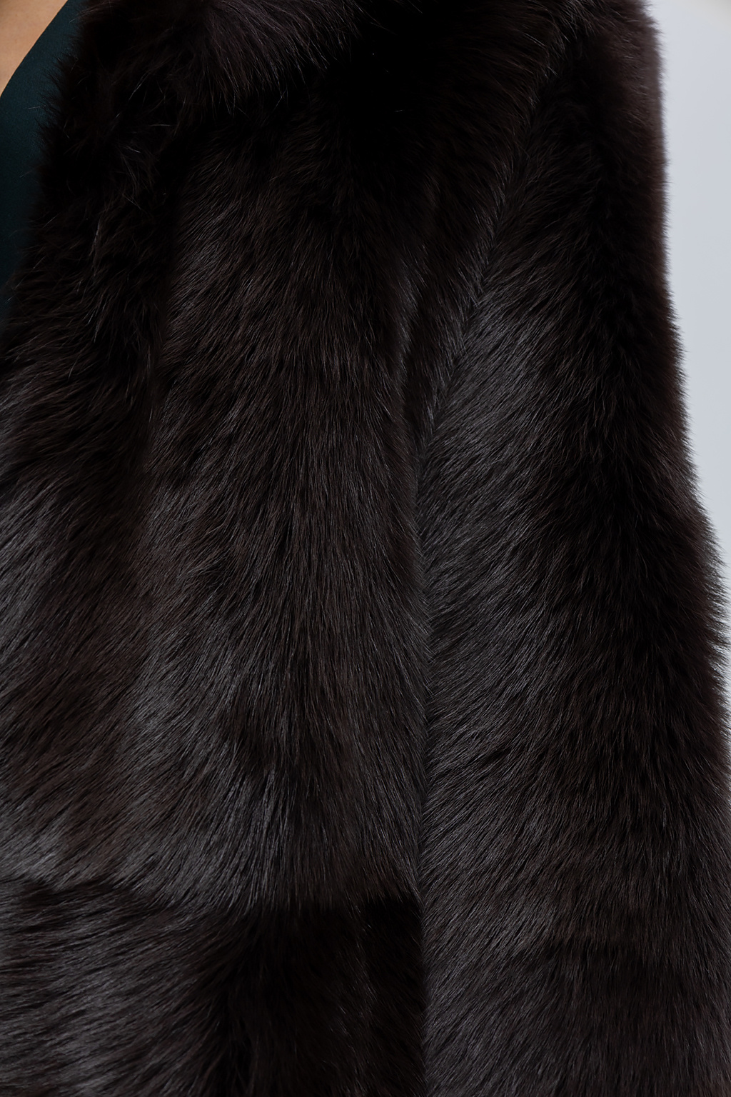 Bottega Veneta Fur coat