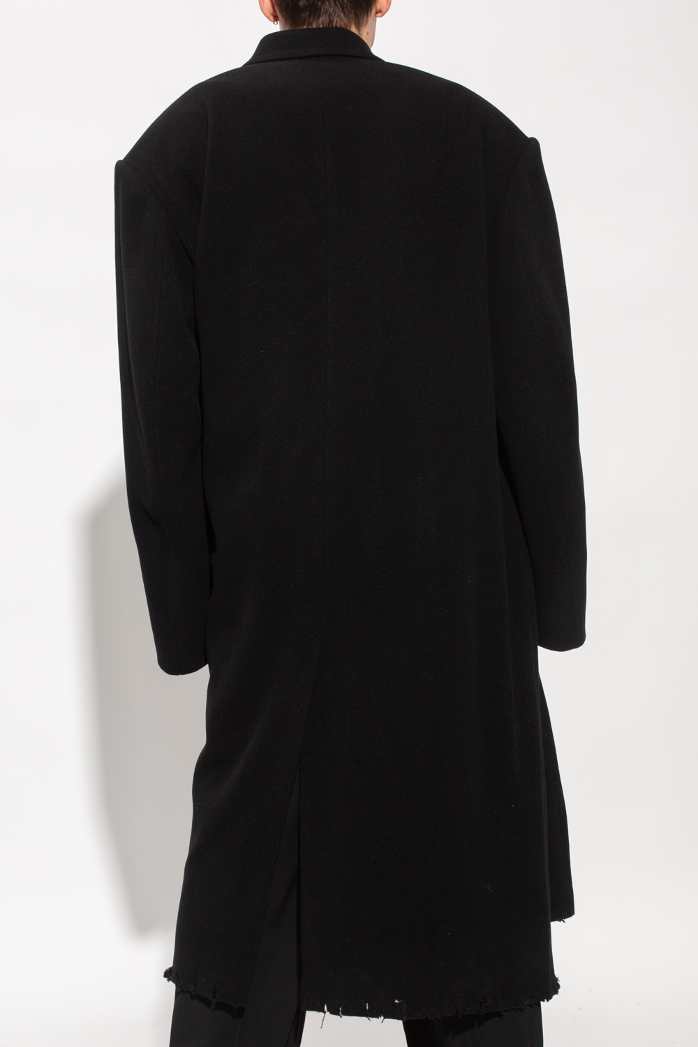 Balenciaga Cashmere coat