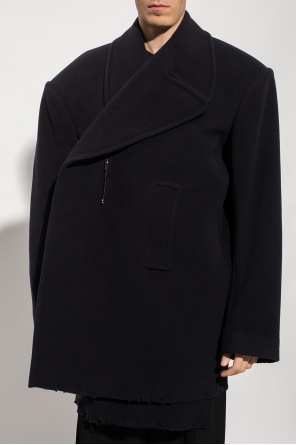 Balenciaga Cashmere coat