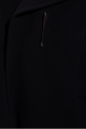 Balenciaga Cashmere coat