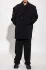 Balenciaga Cashmere coat