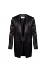 Saint Laurent Silk blazer