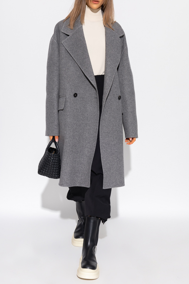 Bottega premium Veneta Cashmere coat