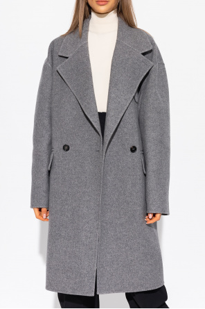 Bottega Veneta Cashmere coat