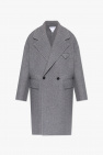 Bottega Veneta Cashmere coat