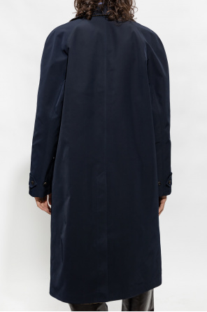 gucci KRAFT Reversible coat