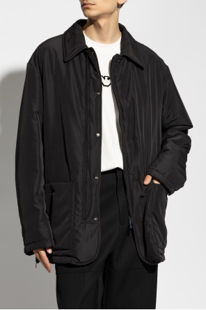 Emporio Armani Jacket with pockets