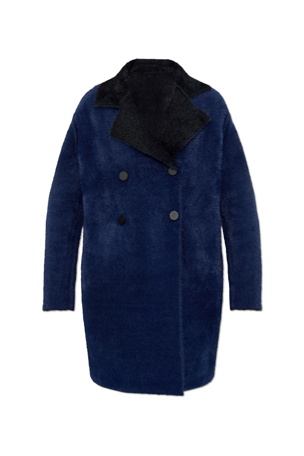 Emporio Armani Reversible coat