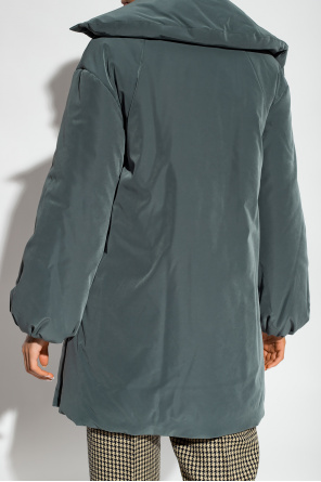 Emporio Armani Insulated oversize jacket