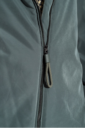 Emporio Armani Insulated oversize jacket