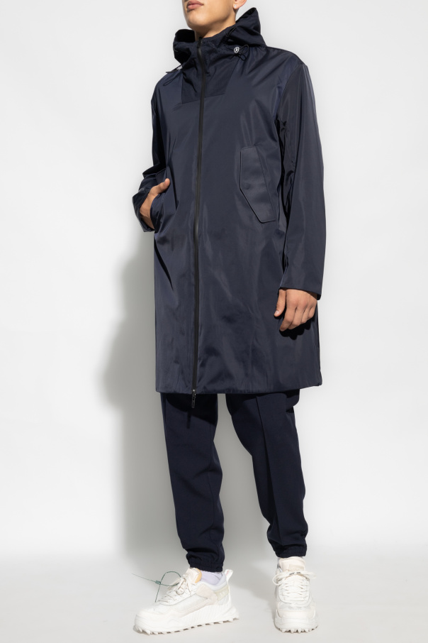 Emporio Armani Reversible coat