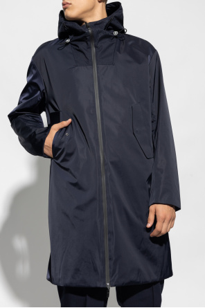 Emporio Armani Reversible coat