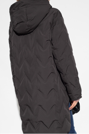 Emporio Armani Reversible coat