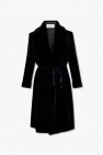 Saint Laurent Velvet coat