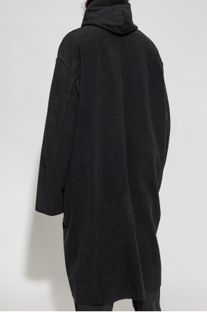 Balenciaga Cashmere coat