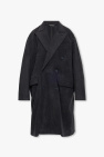 Balenciaga Cashmere coat