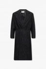 Saint Laurent Wool coat