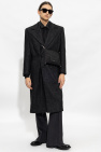 Saint Laurent Wool coat