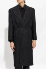 Saint Laurent Wool coat