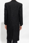 Saint Laurent Wool coat