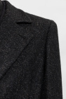 Saint Laurent Wool coat