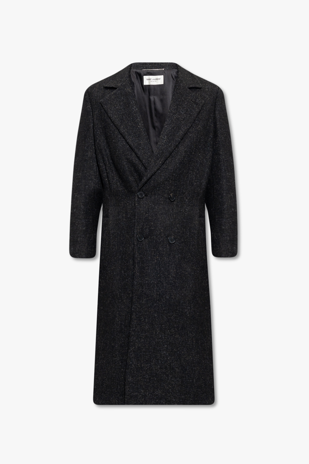 Saint Laurent Wool coat