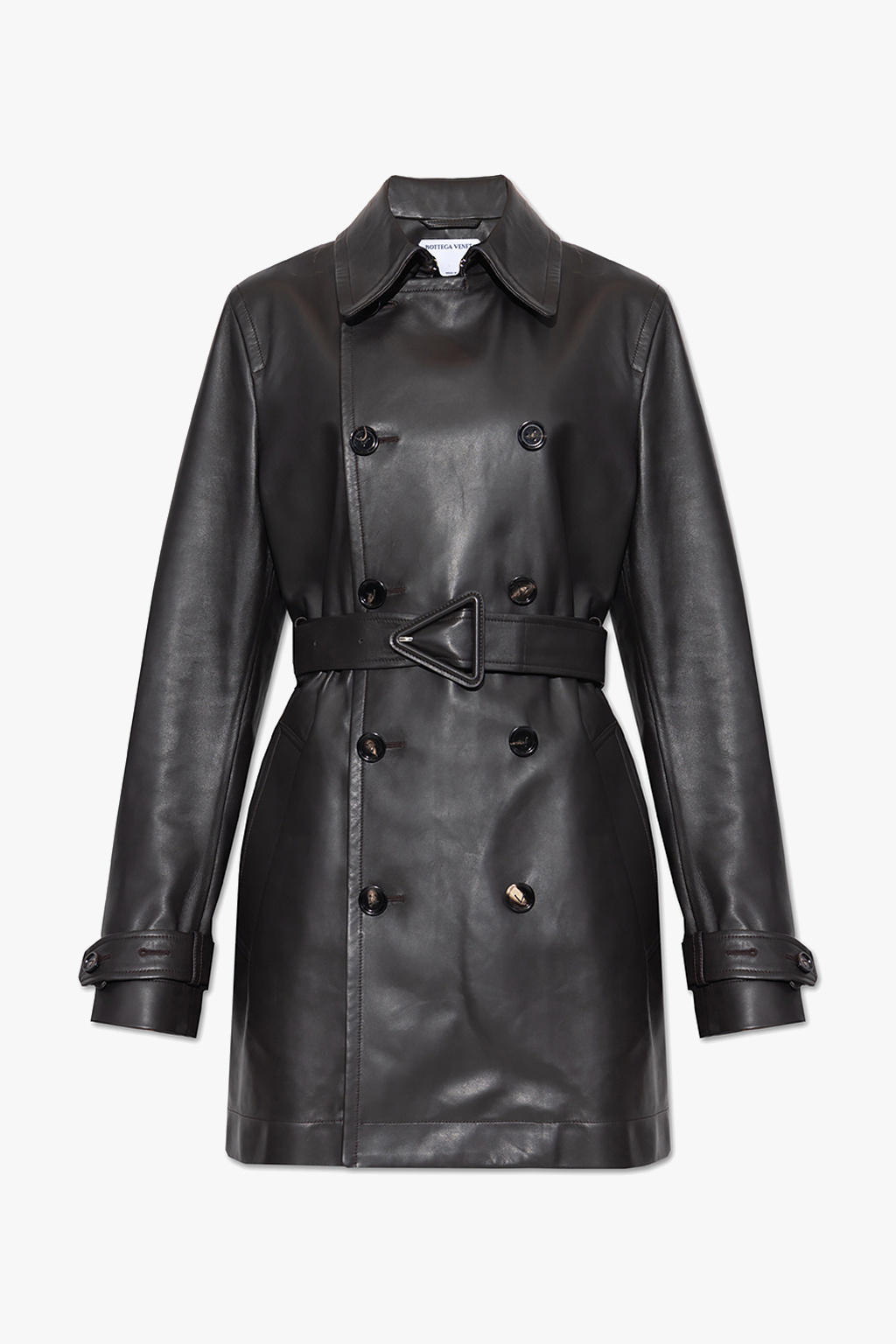 Bottega Veneta Double-breasted coat