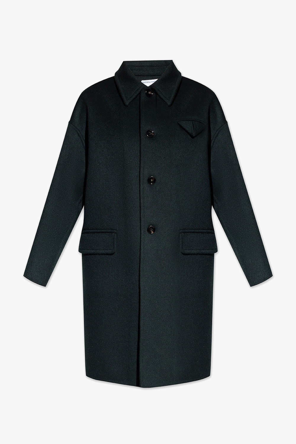 Bottega Veneta Wool coat