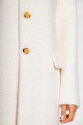 Bottega Veneta Wool coat