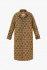 Gucci Geometrical coat