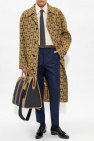 Gucci Geometrical coat