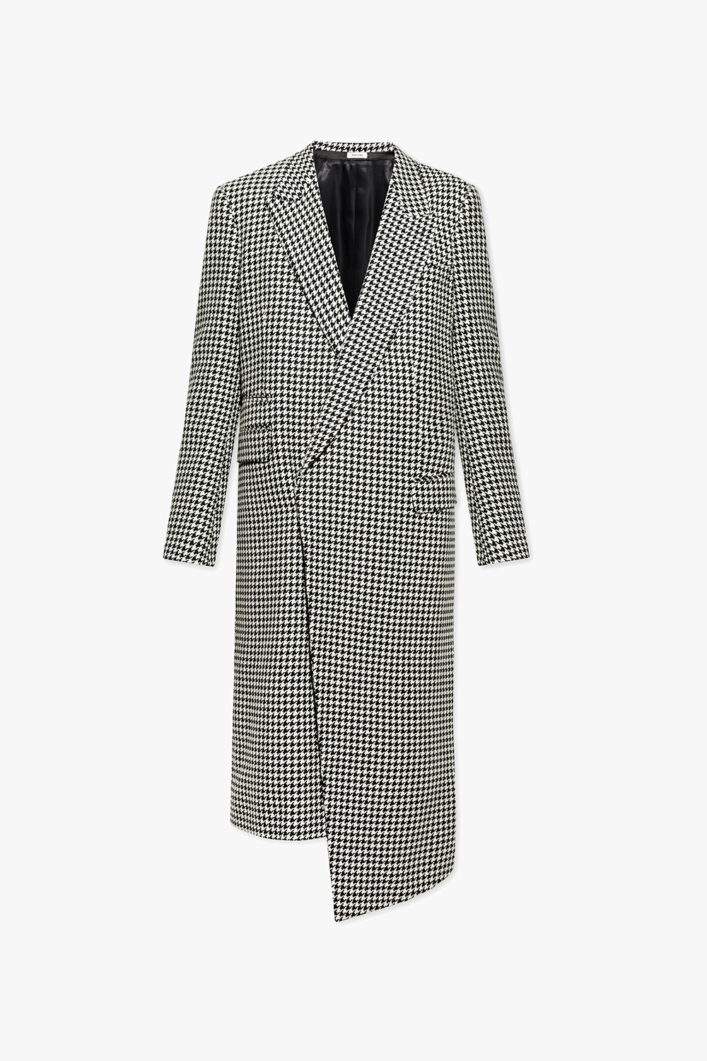 Alexander McQueen Wool coat