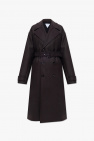Bottega Veneta Double-breasted coat