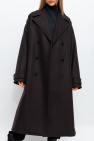 Bottega Veneta Double-breasted coat