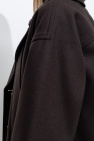 Bottega Veneta Double-breasted coat