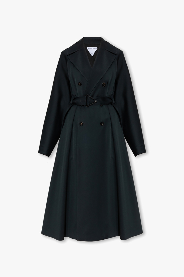 bottega Trend Veneta Long coat
