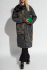 Gucci Reversible coat