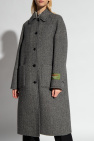 Gucci Reversible coat