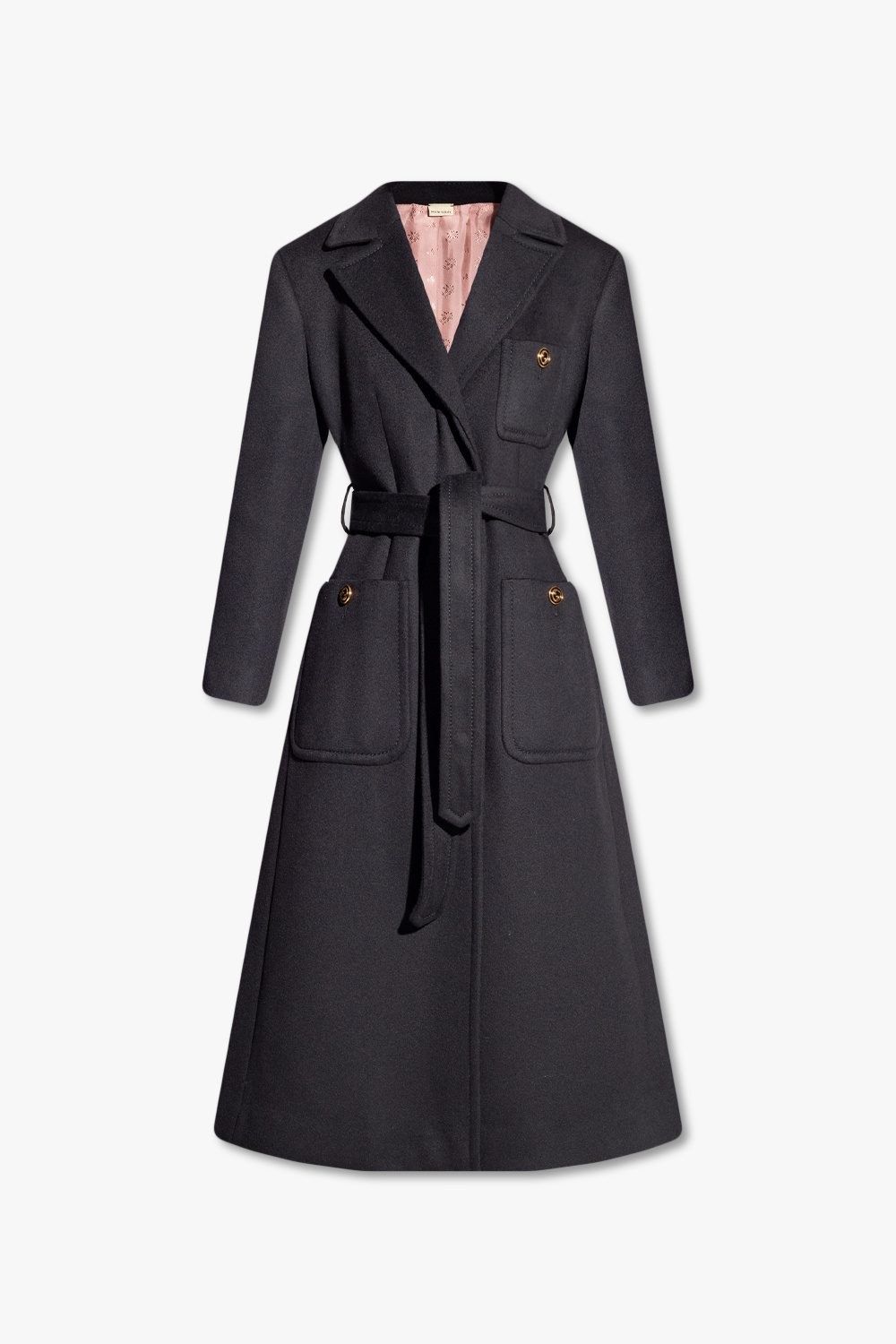 Gucci Wool coat