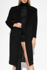 Saint Laurent Cashmere coat