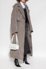 Balenciaga Loose-fitting trench coat